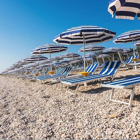 G_Open Space Porto Sant'Elpidio Ngoại thất bức ảnh