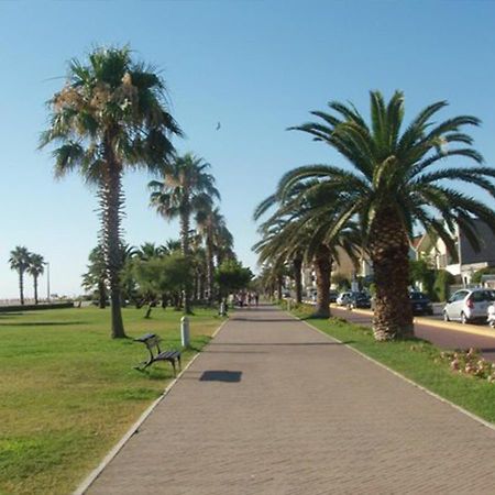 G_Open Space Porto Sant'Elpidio Ngoại thất bức ảnh
