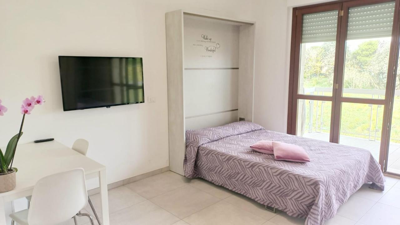 G_Open Space Porto Sant'Elpidio Ngoại thất bức ảnh