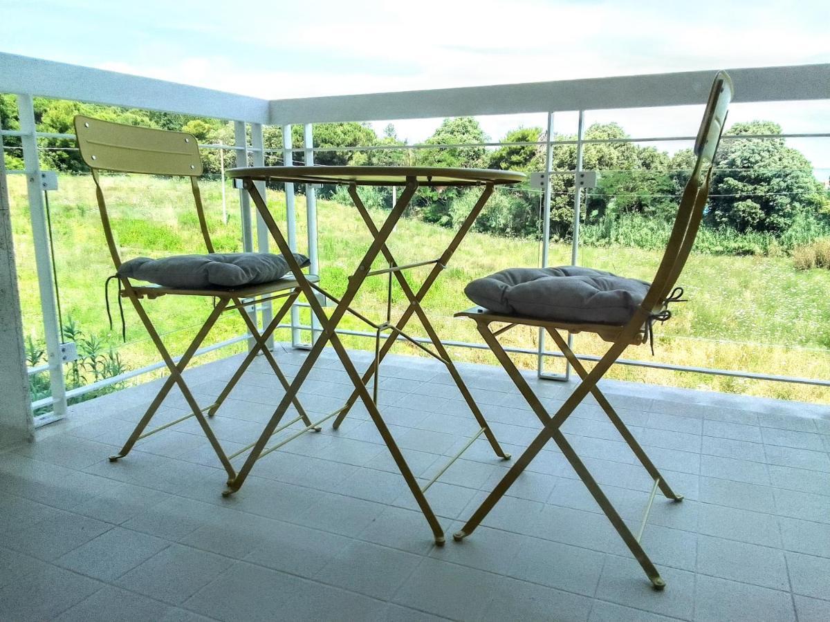 G_Open Space Porto Sant'Elpidio Ngoại thất bức ảnh